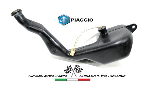 Serbatoio olio motore