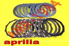 KIT DISCHI FRIZIONE APRILIA