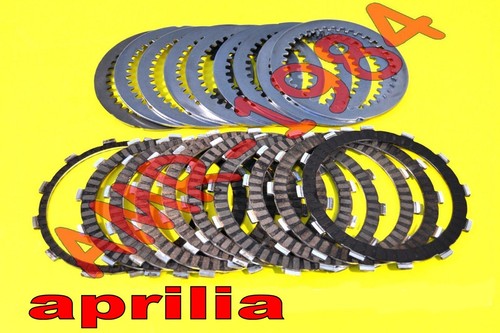 Kit dischi frizione aprilia - kit,