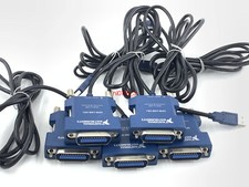 National Instruments NI GPIB-USB-HS+ controller/analizzatore di interfaccia