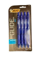 BIC VLGBP41-Blu Velocity Bold