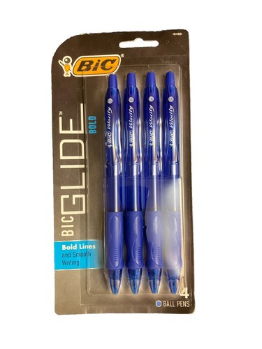 Bic vlgbp41 blu velocity bold - bic, vlgbp41-blu