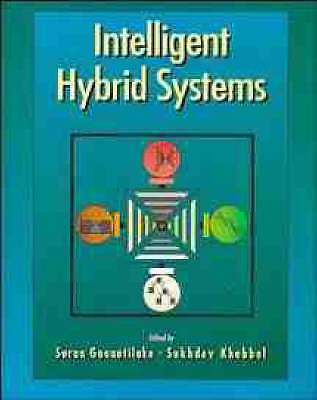 Intelligent hybrid systems - hybrid,