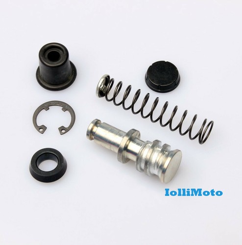 Kit revisione pompa freno - revisione,