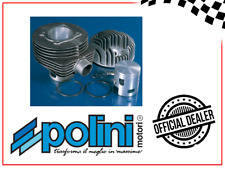 KIT CILINDRO GRUPPO TERMICO POLINI 177cc Ø63 PER VESPA PX 125 150 1977 - 2016
