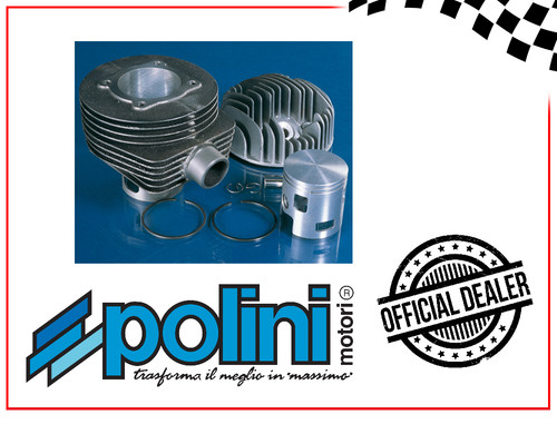 Kit cilindro gruppo termico - kit,