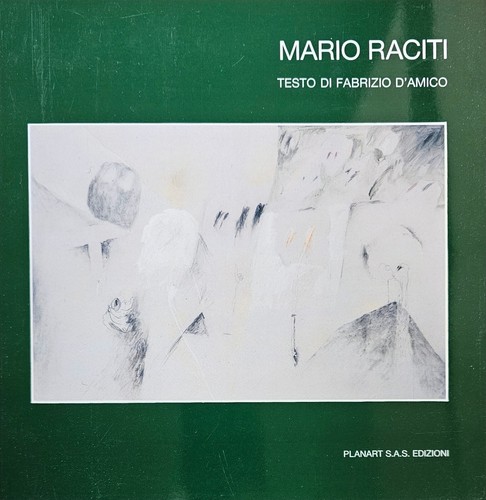 Maro raciti catalogo - catalogo, del
