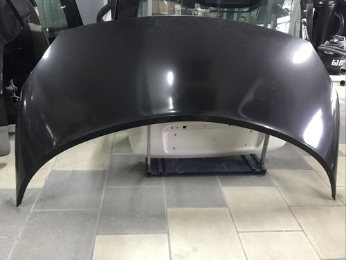 Cofano anteriore renault - anteriore,