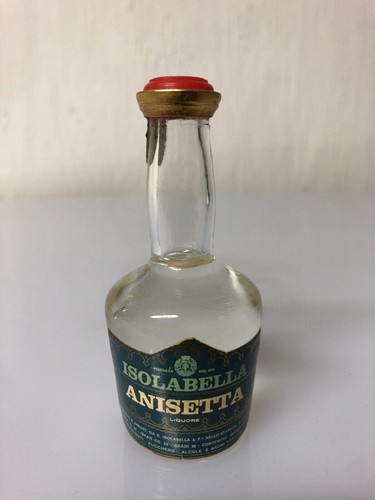Mignon miniatura isolabella - mignon,