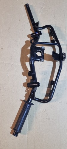 Sterzo manubrio piaggio - manubrio,
