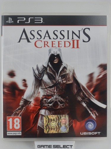 Assassin creed sony - 2,