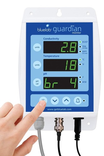 Bluelab guardian monitor - guardian,