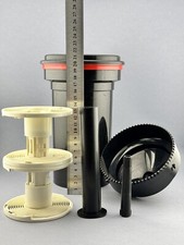 Paterson super system - system, tank