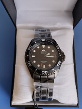 Orient Ray Raven II - Orologio subacqueo