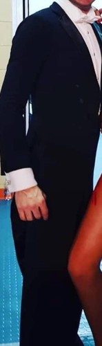 Vendesi frack elasticizzato