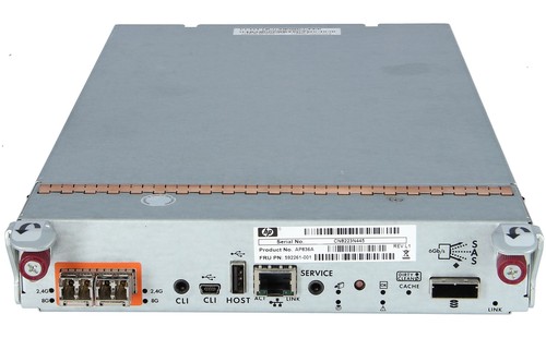 Ap836a hp p2000 g3 - hp,