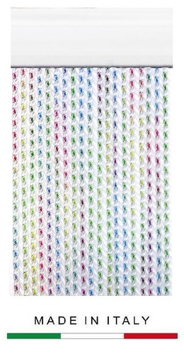 Tenda medusa multicolor extra - multicolor,