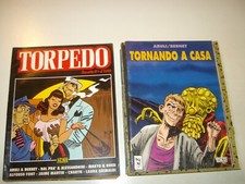 lotto acme torpedo e storie