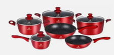 Set batteria pentole pezzi - batteria,