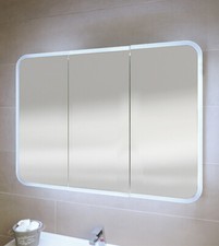 Specchiera specchio bagno