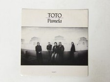 Toto:  Pamela   1988   EX+