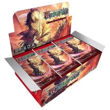 Force of Will - Crimson Moon's