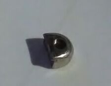 Lemania 1345, Elvstrom Regatta. Cavaliere acciaio