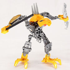 LEGO BIONICLE STARS RAHKSHI OF HEAT VISION 7138 USATO USED 2010 FR1 73910