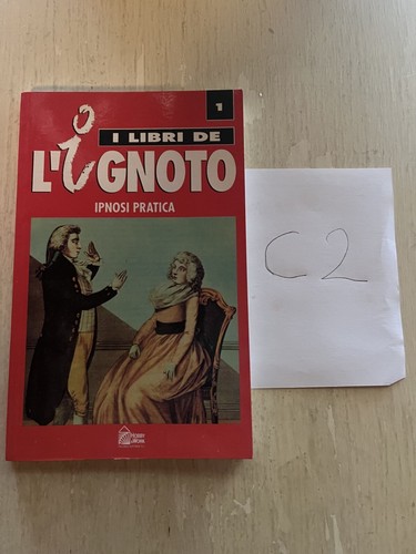 Ipnosi pratica libri de - ipnosi,