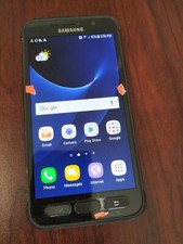 Samsung Galaxy S7 active