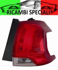 FANALE STOP GRUPPO OTTICO