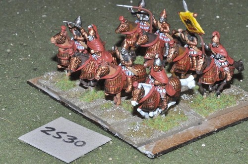25mm classico seleucido 8 - /,