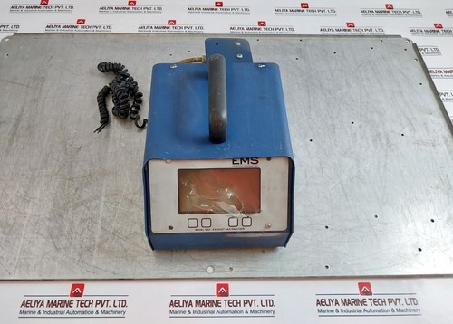 Analizzatore gas scarico - gas, di