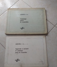 Catalogo parti ricambio - catalogo, di
