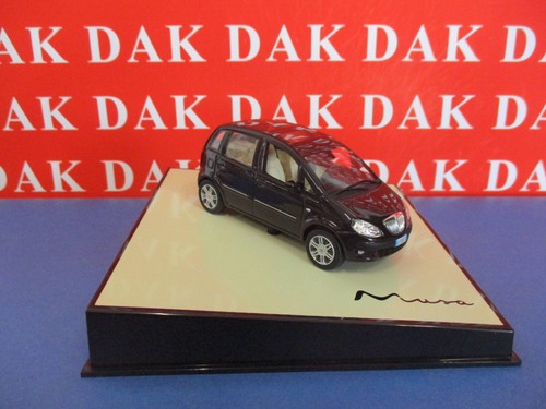 Die cast modellino - die,