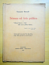 1924-Scienza ed Arte
