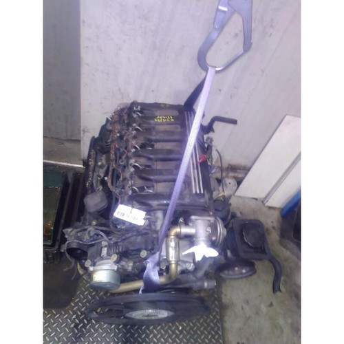 Motore compl 306d1 bmw e53 - motore,