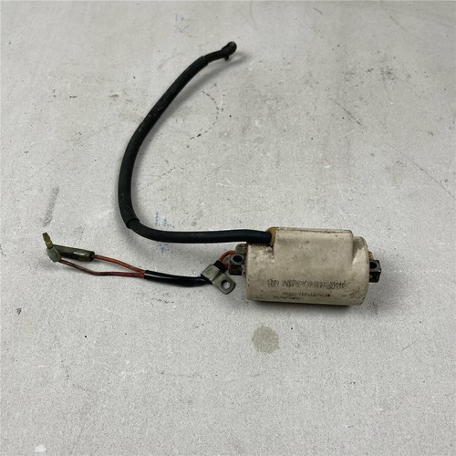Bobine accensione yamaha - bobine, xs