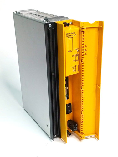 Modulo alimentazione pilz - di,