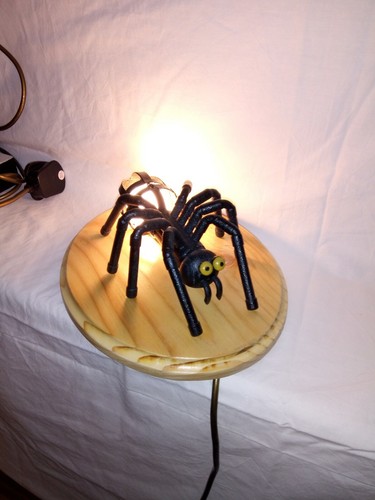 Lampada steampunk funky - steampunk,