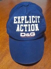 Cappello Berretto Vintage