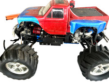 monster truck 2,5 revo 4x4