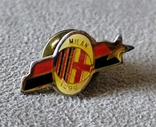 CALCIO - SPILLA MILAN UNA STELLA