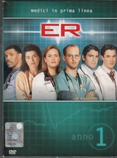 ER Medici in Prima Linea Anno
