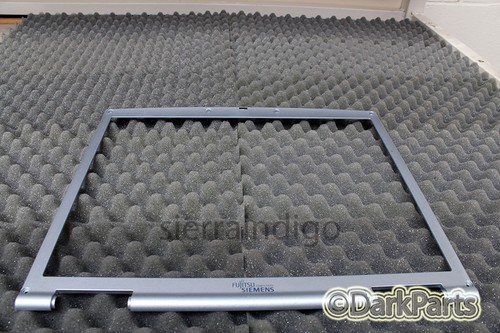 Fujitsu siemens lifebook - fujitsu, c