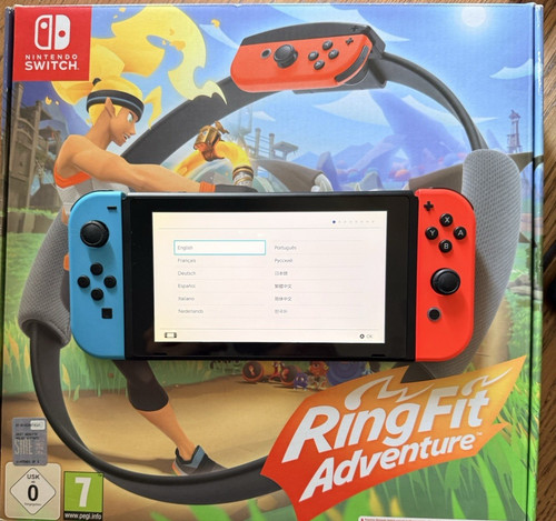 Nintendo switch mod - nintendo,