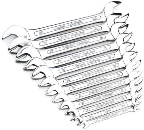 Set chiavi inglesi pz in - 12,