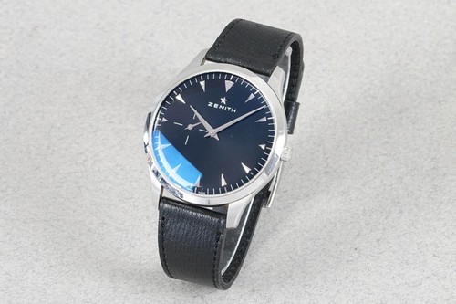 Zenith elite ultra - zenith,