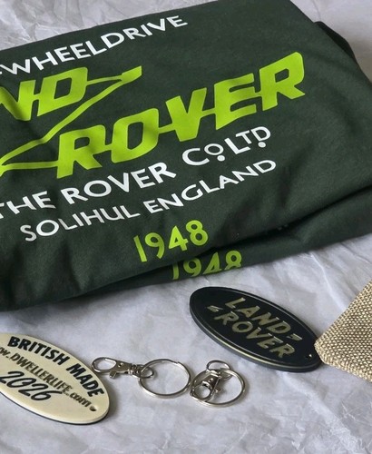 Land rover landy defender - land,