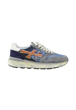PREMIATA Sneakers Uomo Blu